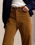 Polo Ralph Lauren Pantaloni | Relaxed fit | catifea reiată