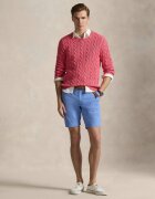 Polo Ralph Lauren Pantaloni scurți chino Greenwich | Slim Fit | stretch
