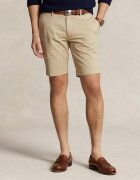 Polo Ralph Lauren Pantaloni scurți chino | Slim Fit | stretch