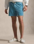 Polo Ralph Lauren Pantaloni scurți | Classic fit | catifea reiată