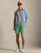 Polo Ralph Lauren Pantaloni scurți | Classic fit | catifea reiată