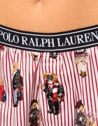 Polo Ralph Lauren Pantaloni scurți de pijama | Relaxed fit