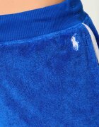 Polo Ralph Lauren Pantaloni scurți | Relaxed fit frotir