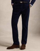 Polo Ralph Lauren Pantaloni | Straight fit | catifea reiată