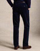 Polo Ralph Lauren Pantaloni | Straight fit | catifea reiată