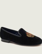 Polo Ralph Lauren Pantofi lords Paxton cu adaos de piele