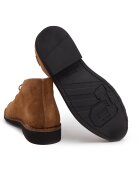 Polo Ralph Lauren Pantofi | piele întoarsă