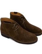 Polo Ralph Lauren Pantofi | piele întoarsă