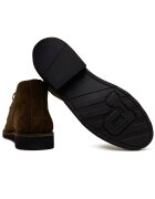 Polo Ralph Lauren Pantofi | piele întoarsă