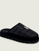 Polo Ralph Lauren Papuci de casă Read Scuff II | piele întoarsă