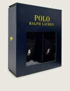 Polo Ralph Lauren Papuci de casă Read Scuff II | piele întoarsă
