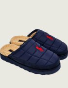 Polo Ralph Lauren Papuci de casă Read Scuff II | piele întoarsă