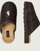 Polo Ralph Lauren Papuci de casă Read Scuff | shearling
