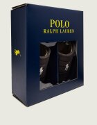 Polo Ralph Lauren Papuci de casă Read Scuff | shearling