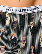Polo Ralph Lauren Pijama+bentiță Iconic Bear | Relaxed fit