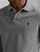 Polo Ralph Lauren Polo | Custom slim fit