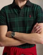 Polo Ralph Lauren Polo | Custom slim fit