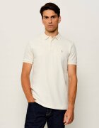 Polo Ralph Lauren Polo | Custom slim fit plasă stretch