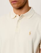 Polo Ralph Lauren Polo | Custom slim fit plasă stretch