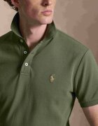Polo Ralph Lauren Polo | Custom slim fit plasă stretch