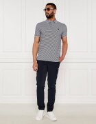 Polo Ralph Lauren Polo | Custom slim fit plasă stretch