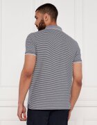 Polo Ralph Lauren Polo | Custom slim fit plasă stretch