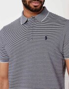 Polo Ralph Lauren Polo | Custom slim fit plasă stretch