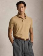 Polo Ralph Lauren Polo | Custom slim fit plasă stretch