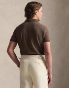 Polo Ralph Lauren Polo | Custom slim fit plasă stretch