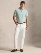 Polo Ralph Lauren Polo | Custom slim fit plasă stretch