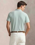 Polo Ralph Lauren Polo | Custom slim fit plasă stretch