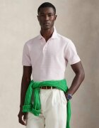 Polo Ralph Lauren Polo | Custom slim fit plasă stretch