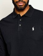 Polo Ralph Lauren Polo | Custom slim fit | stretch