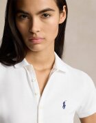 Polo Ralph Lauren Polo Julie | Slim Fit | pique