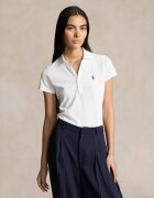 Polo Ralph Lauren Polo Julie | Slim Fit | pique