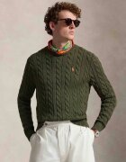 Polo Ralph Lauren Pulover Driver | regular fit