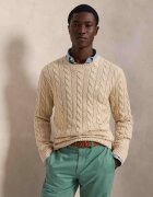 Polo Ralph Lauren Pulover Driver | regular fit