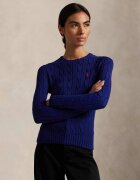 Polo Ralph Lauren Pulover JULIANNA | Slim Fit