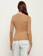 Polo Ralph Lauren Pulover KIMBERLY | Slim Fit