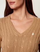 Polo Ralph Lauren Pulover KIMBERLY | Slim Fit
