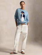 Polo Ralph Lauren Pulover | Oversize fit