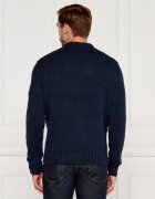 Polo Ralph Lauren Pulover | Regular Fit | cu adaos de in