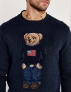 Polo Ralph Lauren Pulover | Regular Fit | cu adaos de in