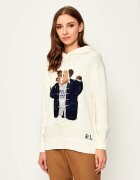 Polo Ralph Lauren Pulover | Regular Fit | cu adaos de in