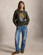 Polo Ralph Lauren Pulover | Relaxed fit