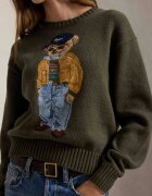 Polo Ralph Lauren Pulover | Relaxed fit