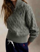 Polo Ralph Lauren Pulover | Relaxed fit