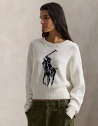 Polo Ralph Lauren Pulover | Relaxed fit