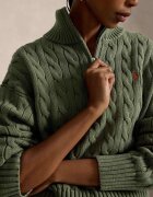 Polo Ralph Lauren Pulover | Relaxed fit