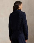 Polo Ralph Lauren Pulover | Relaxed fit